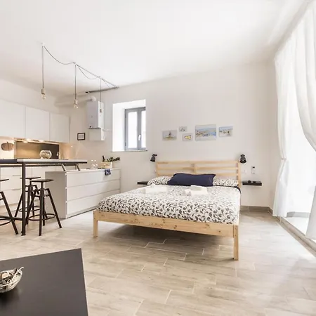 Casa Del Genio Vucciria By Wonderful Italy