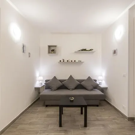 Casa Del Genio Vucciria By Wonderful Italy