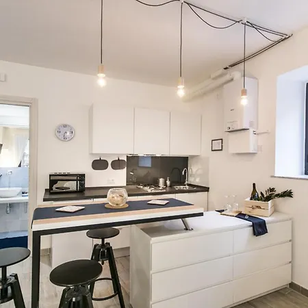 Casa Del Genio Vucciria By Wonderful Italy Apartment