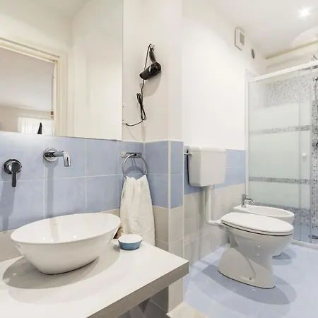 Casa Del Genio Vucciria By Wonderful Italy *