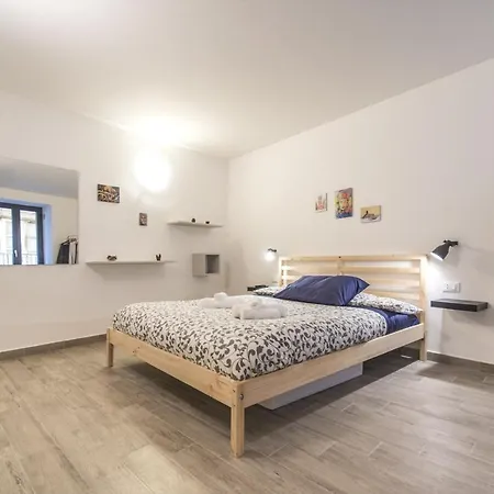 Casa Del Genio Vucciria By Wonderful Italy Apartment *