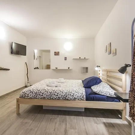 Casa Del Genio Vucciria By Wonderful Italy Apartment Palermo