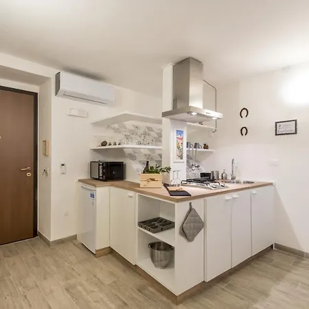 Casa Del Genio Vucciria By Wonderful Italy Apartment *