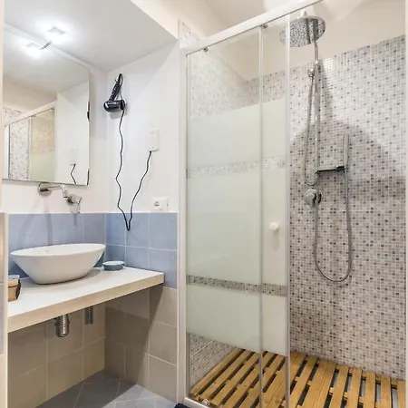 Apartment Casa Del Genio Vucciria By Wonderful Italy
