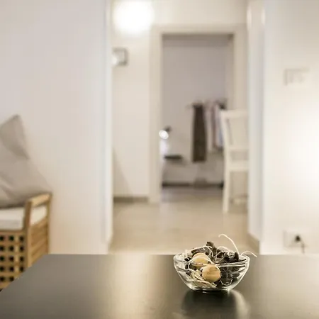 Casa Del Genio Vucciria By Wonderful Italy